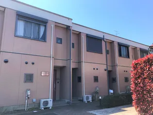 東京都日野市大字日野【一戸建】の外観