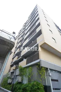 T sgardenセンター南【5階】の外観