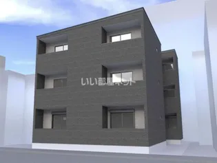 GRADUS八千代台Ⅳの画像