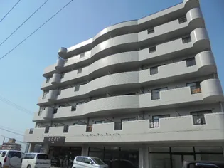 プログレス八乙女【4階】の外観