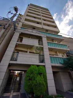 エステムプラザ日本橋弐番館【2階】の外観