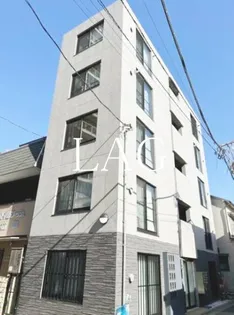 東京都足立区千住河原町【マンション】の外観