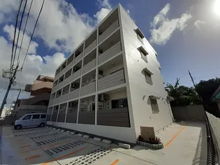 アーバンライフ 銘苅の画像