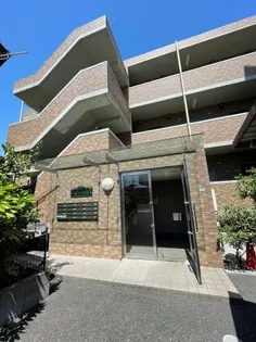 第11秋葉ビル【1階】の外観