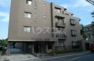 第六寿美家ビル【3階】の外観