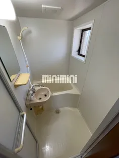 秋広コーポB【1階】の風呂