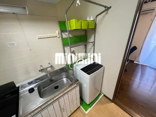 秋広コーポB【1階】のその他画像