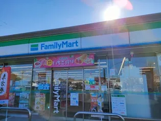 秋広コーポB【1階】の周辺