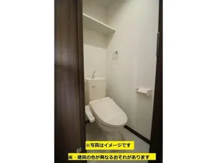 Village sitta【2階】の内装