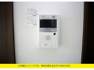 Village sitta【2階】の内装