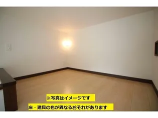 Village sitta【2階】の内装