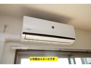 Village sitta【2階】の内装