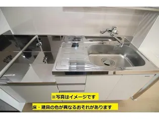 Village sitta【2階】の居間