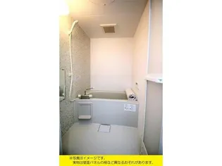 Village sitta【2階】の風呂