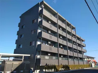 Village sitta【2階】の外観