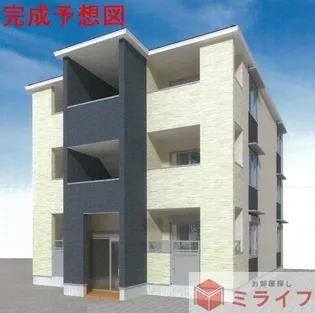 ロイヤルメゾン巽北の画像