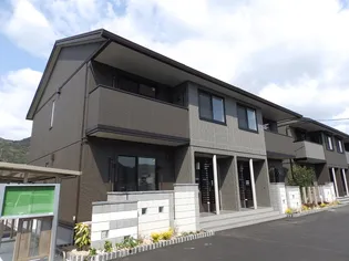 クオーレ B棟の画像