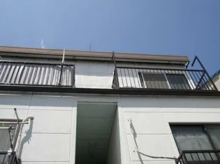 ファインコーポ赤羽の画像