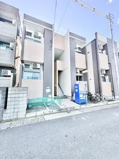 吹上パークタワー31F【1階】の外観