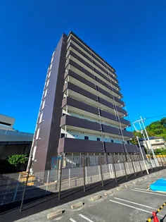 広島県廿日市市新宮1【マンション】の外観