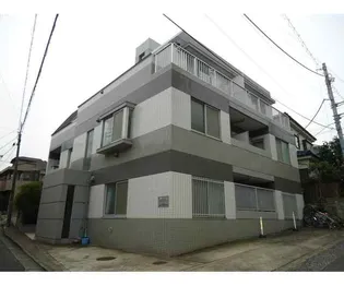 DUOMO山王【2階】の外観