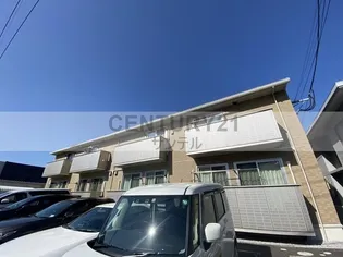 サニーコート宮崎駅東の画像