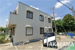 DWELL ASAHIGAOKAの画像