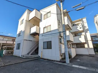 エクセレント中村2号棟の画像