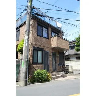 スカイハイムの画像