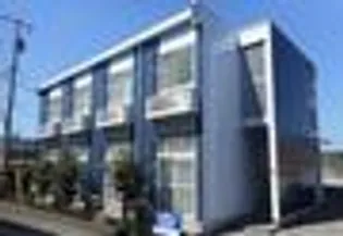 レオパレスリバーの画像