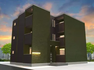 REGALEST高道の画像