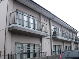 メゾンエポリアの画像