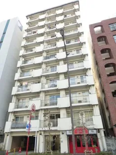 麻布永谷マンションの画像