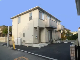 栃木県宇都宮市陽東7【一戸建】の外観