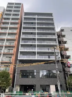 MEANUI KINSHICHOの画像