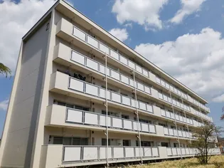 ビレッジハウス藤沢2号棟【5階】の外観