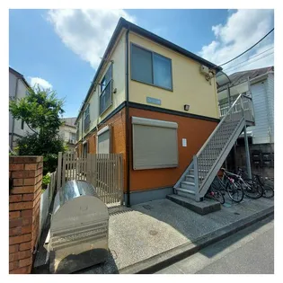 プレーリーの家の画像