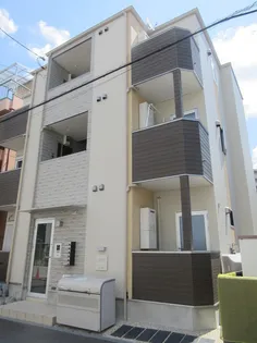 LUCE上新庄の画像