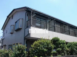 スカイパレス光が丘の画像