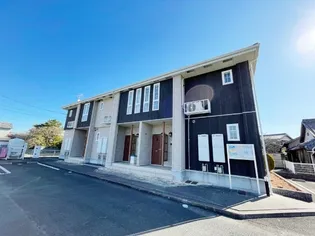 プロムナード郷中Aの画像