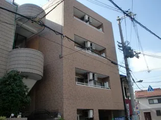 富尾マンションの画像