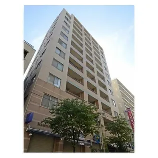 アルス恵比寿メイクス【6階】の外観