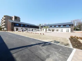 神奈川県大和市桜森3【アパート】の外観