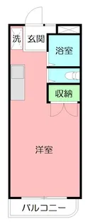 センチュリー21厚木【3階】の間取り