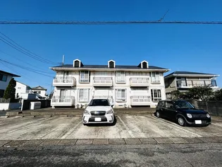 ハイツ永福の画像