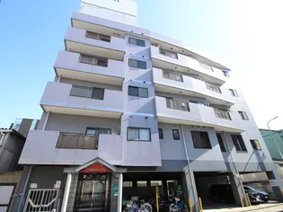 メゾン DE YSの画像