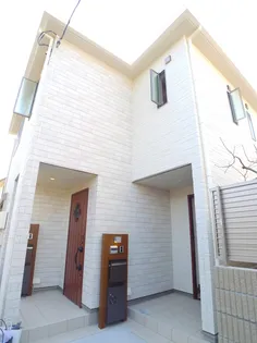 埼玉県さいたま市浦和区前地1【一戸建】の外観