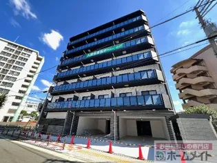 Kーフロント今宮I番館の画像