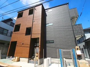 PLAISANT VILLA上福岡の画像