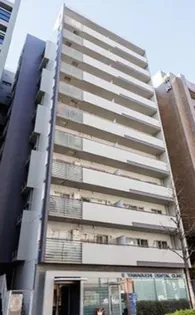 東京都文京区音羽1【マンション】の外観